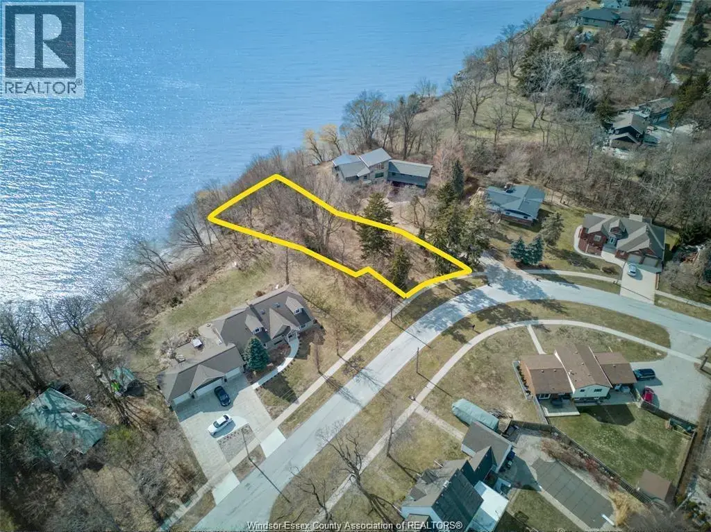 V/l Briarwood Crescent, Kingsville